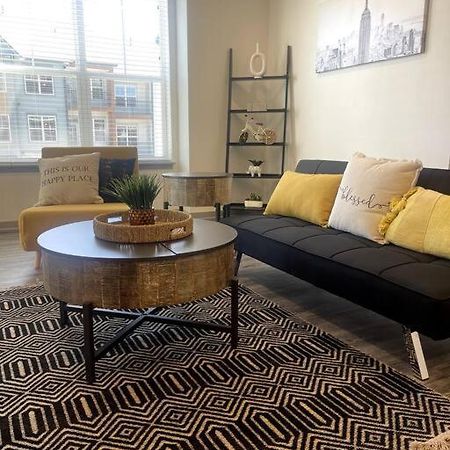Luxury Apartment Colorado Springs Ngoại thất bức ảnh