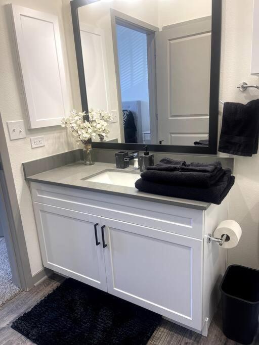 Luxury Apartment Colorado Springs Ngoại thất bức ảnh
