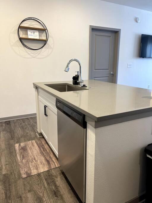 Luxury Apartment Colorado Springs Ngoại thất bức ảnh