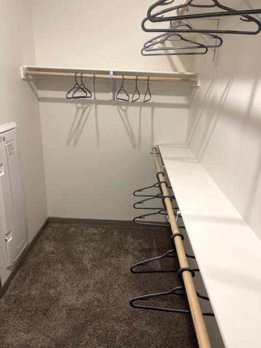 Luxury Apartment Colorado Springs Ngoại thất bức ảnh